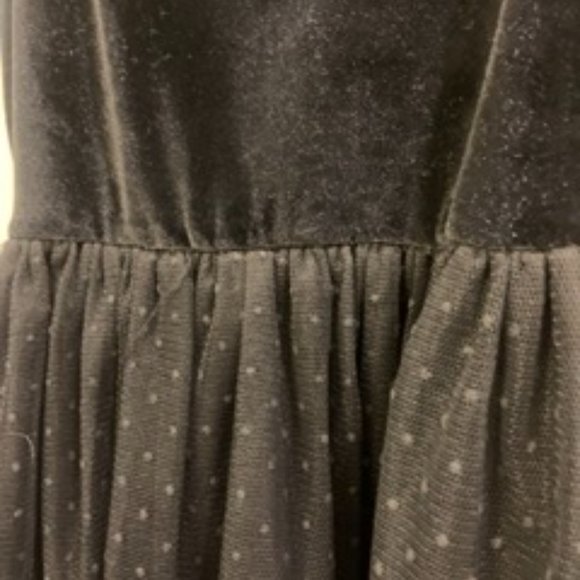 Little Black Dress!! - Picture 4 of 5